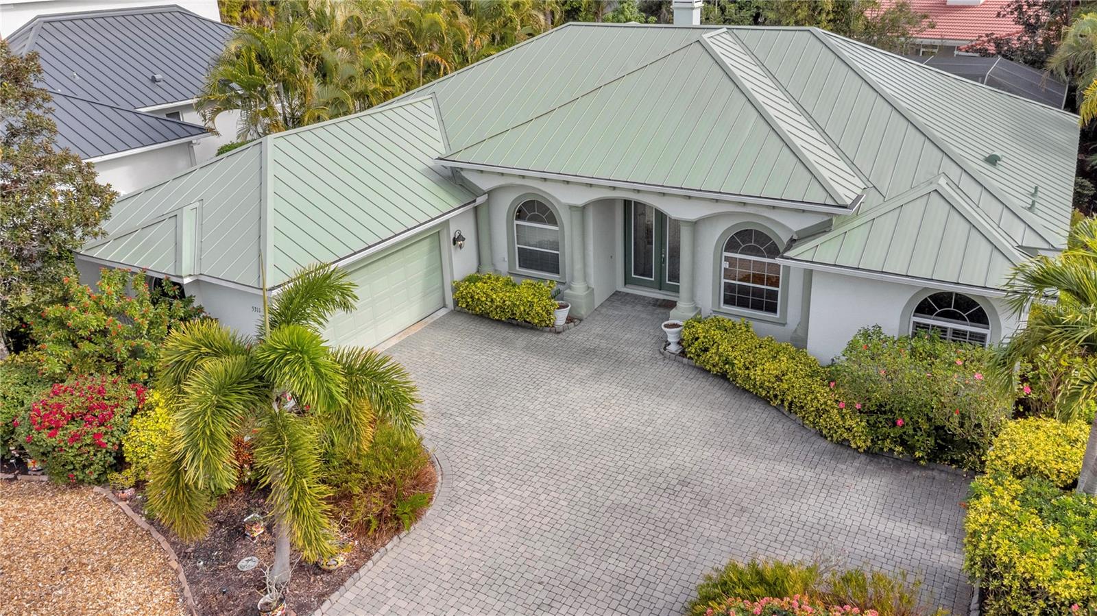 NATHANIEL PLACE - Residential