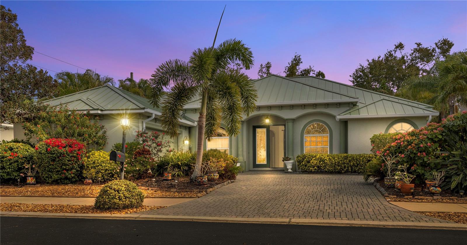 NATHANIEL PLACE - Residential