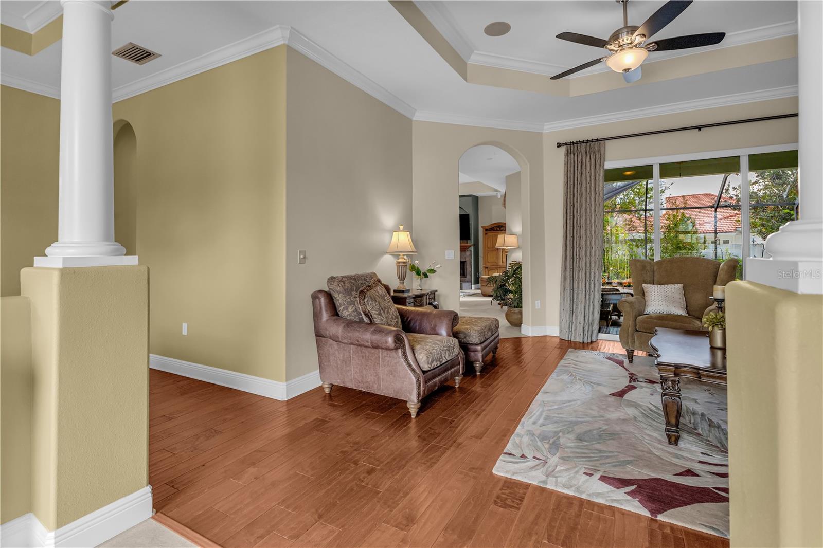 NATHANIEL PLACE - Residential