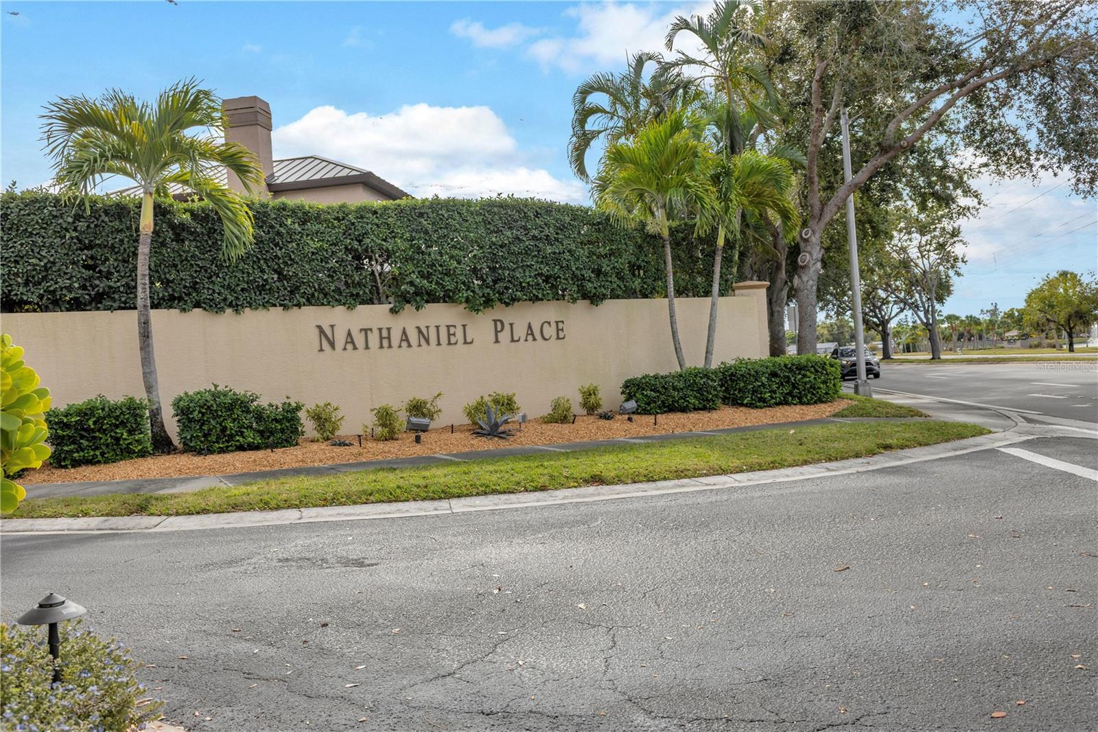 NATHANIEL PLACE - Residential