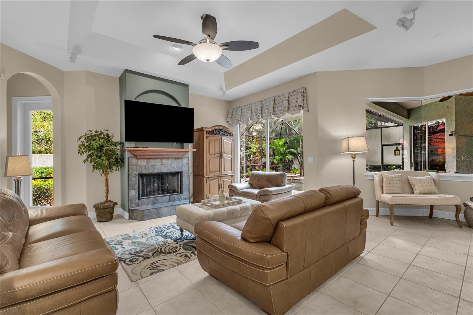 NATHANIEL PLACE - Residential