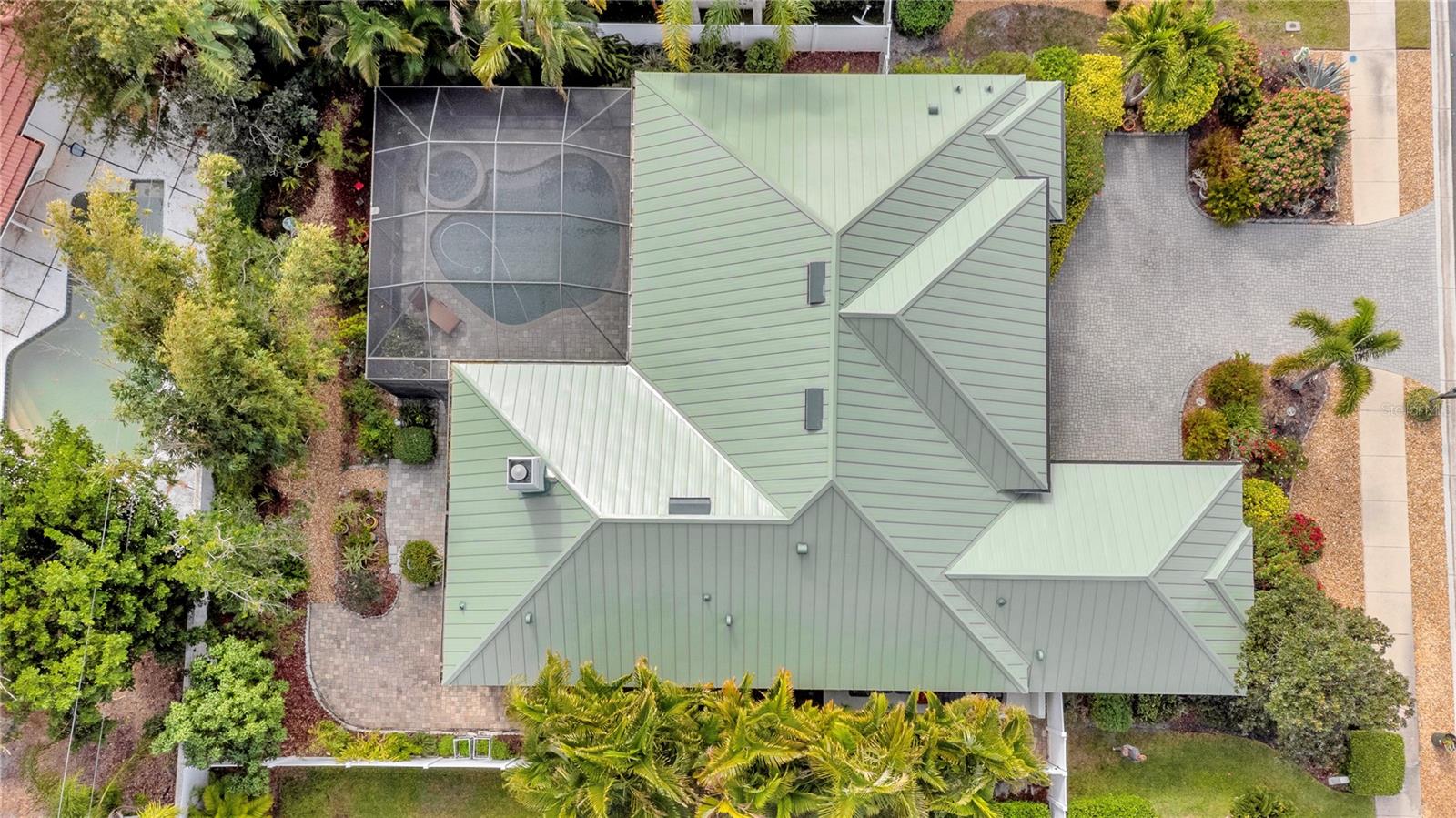 NATHANIEL PLACE - Residential