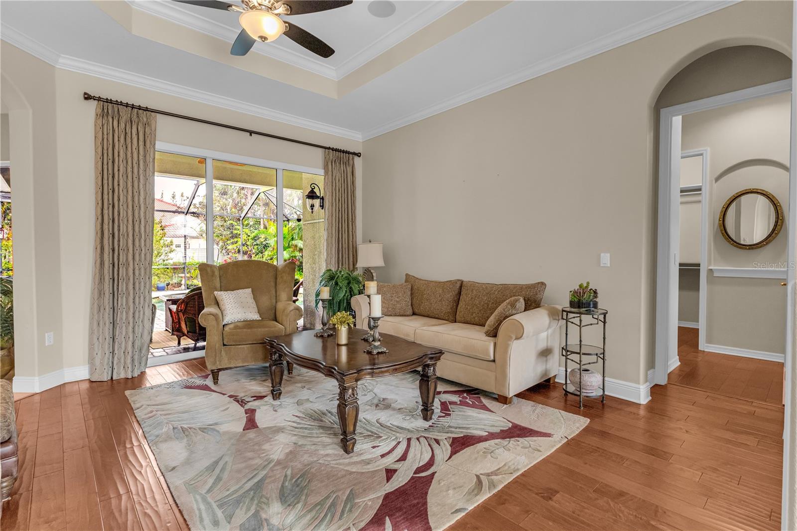 NATHANIEL PLACE - Residential