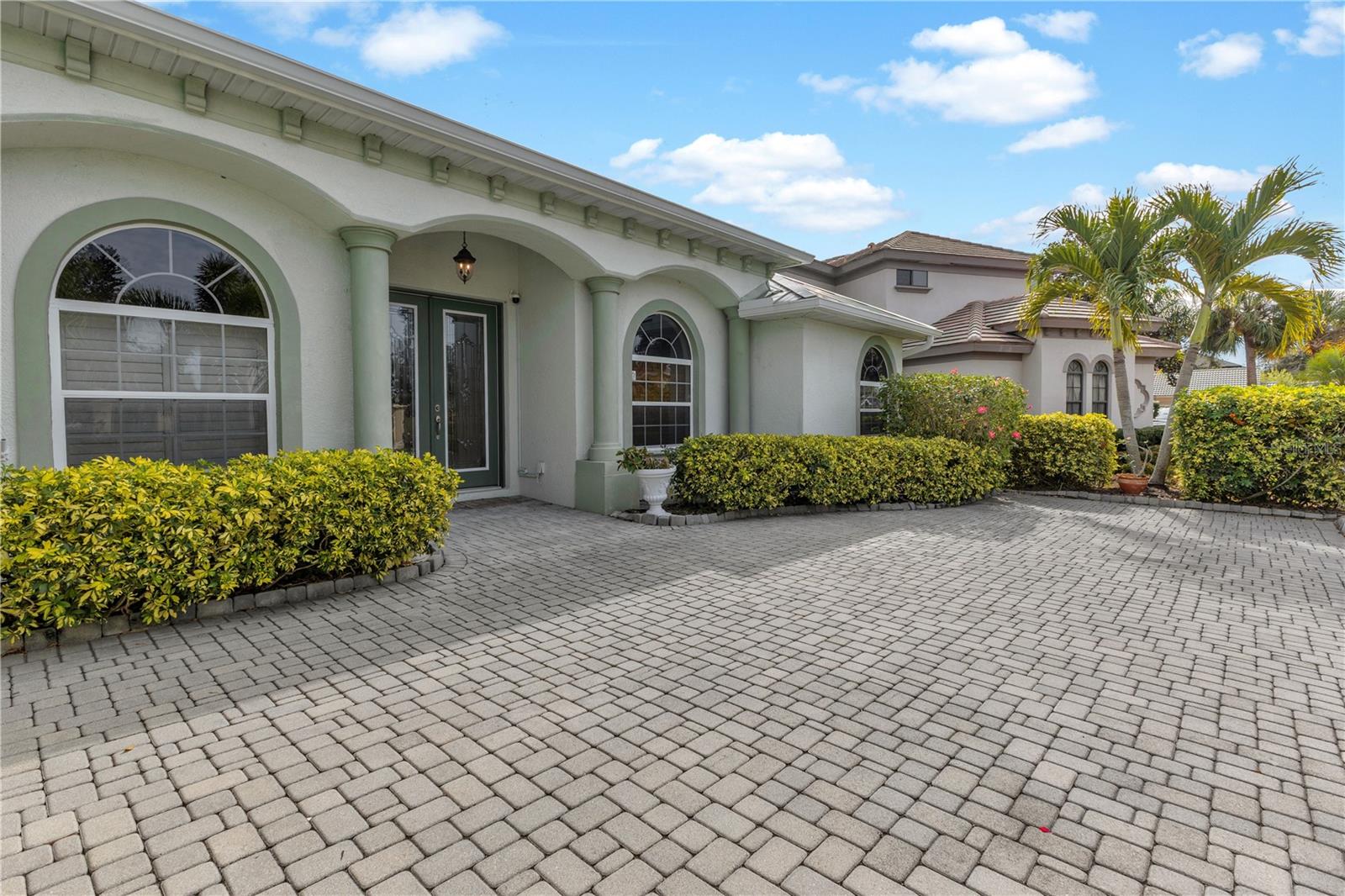 NATHANIEL PLACE - Residential