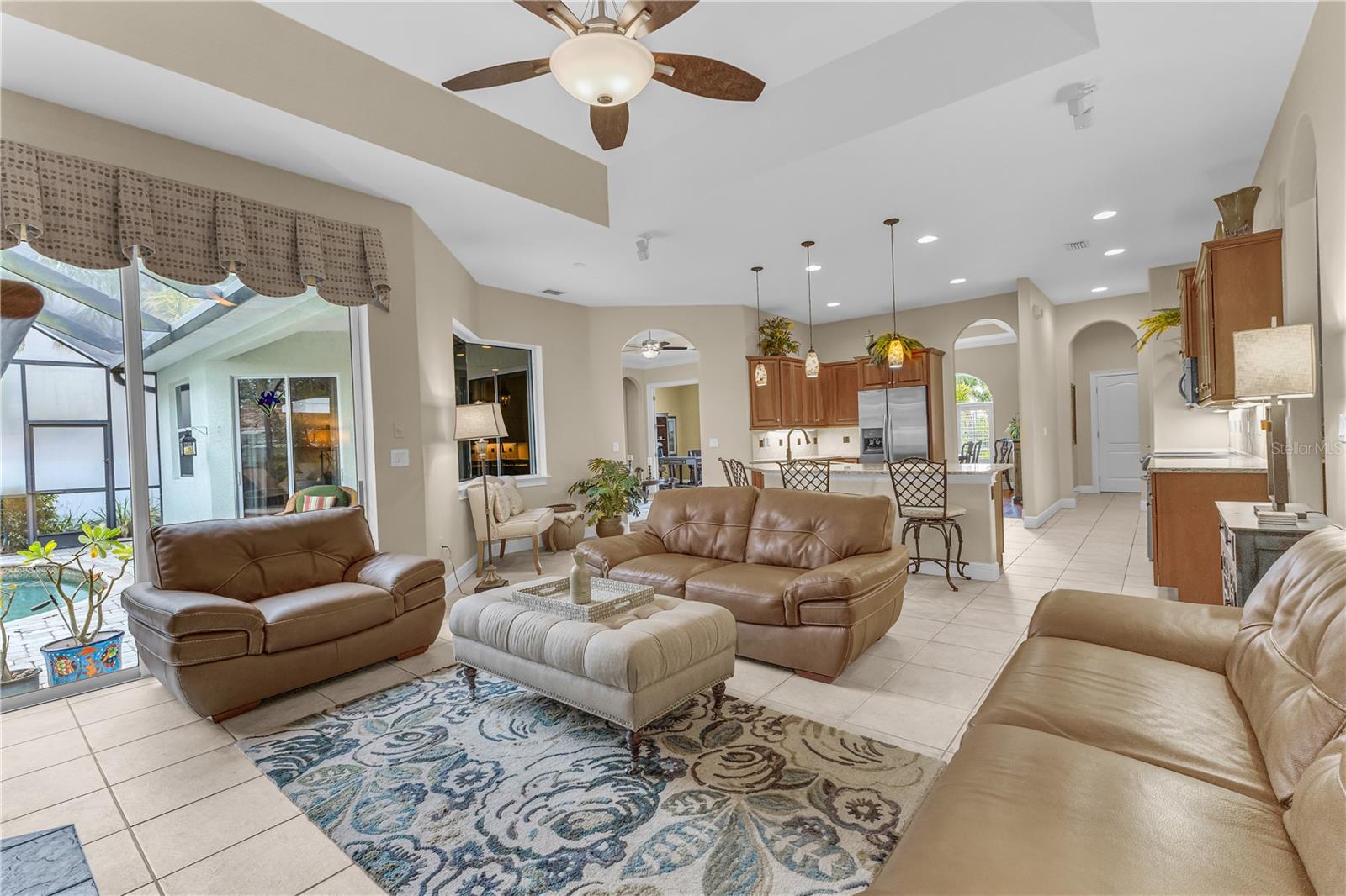 NATHANIEL PLACE - Residential