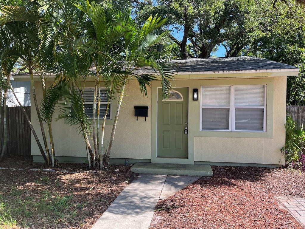 Photo of 5135 39th Avenue N, St Petersburg, FL 33709 (MLS # TB8542016)