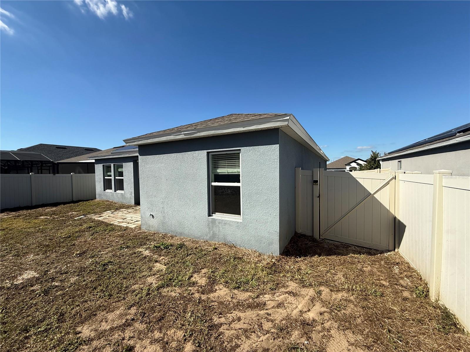 LUCERNE PARK RESERVE - Residential