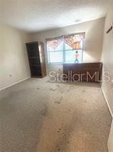 COVE CAY VILLAGE III - Residential