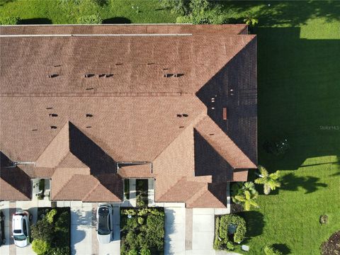 A home in NORTH PORT