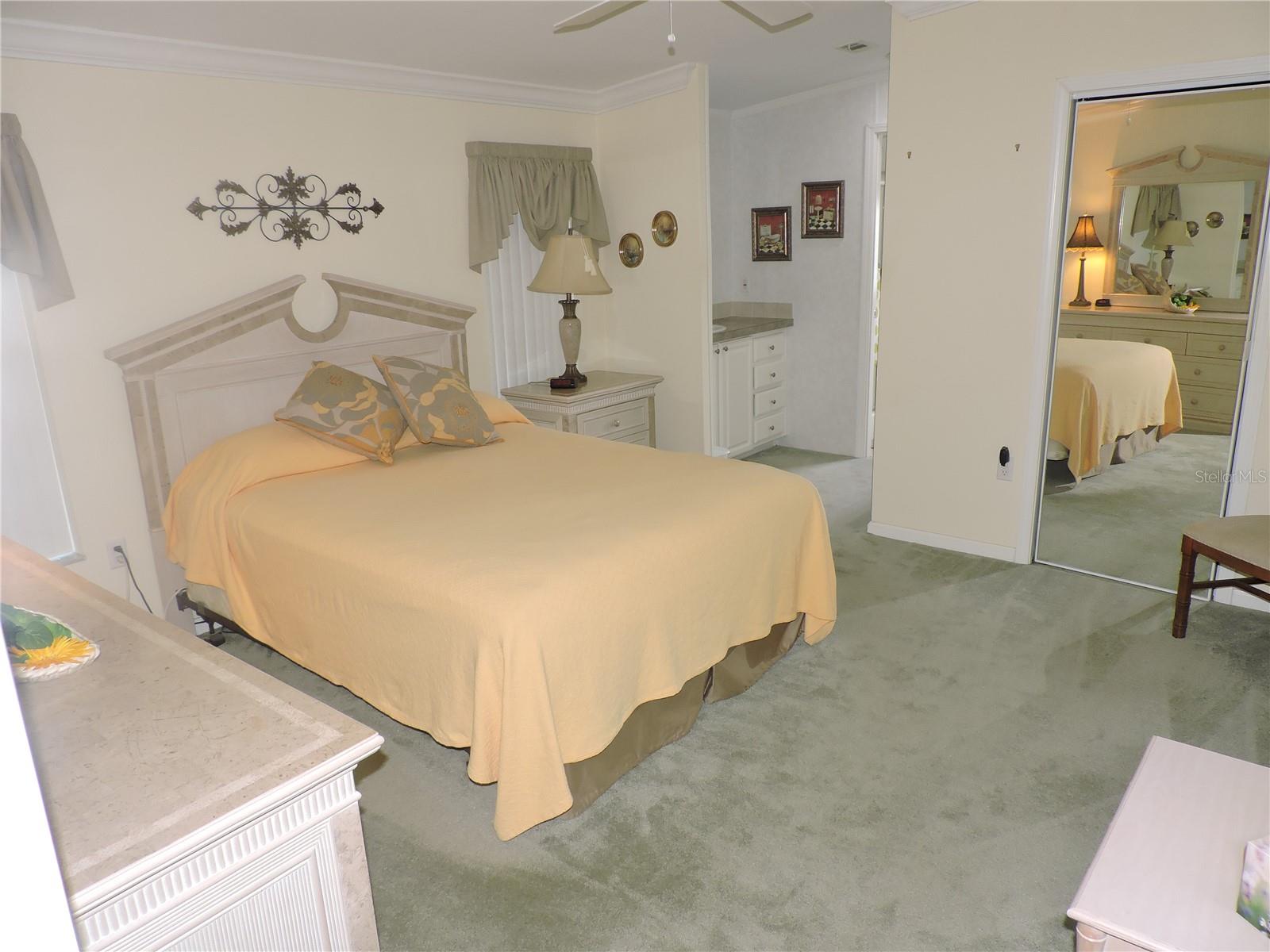 CALOOSA LAKE VILLAGE - Residential