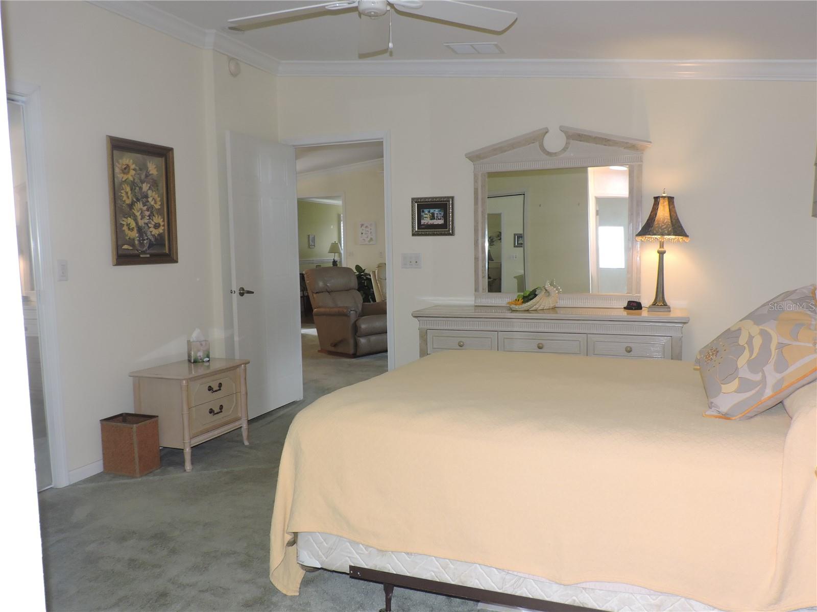CALOOSA LAKE VILLAGE - Residential