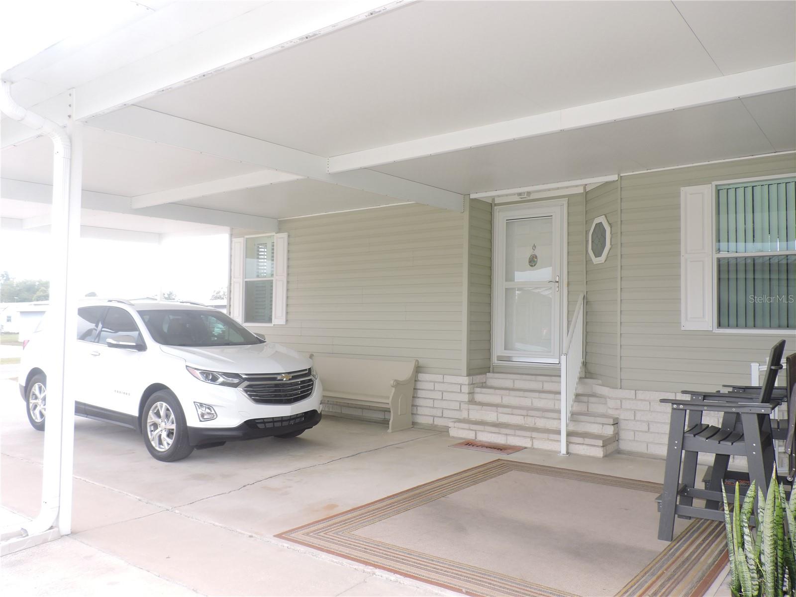 CALOOSA LAKE VILLAGE - Residential