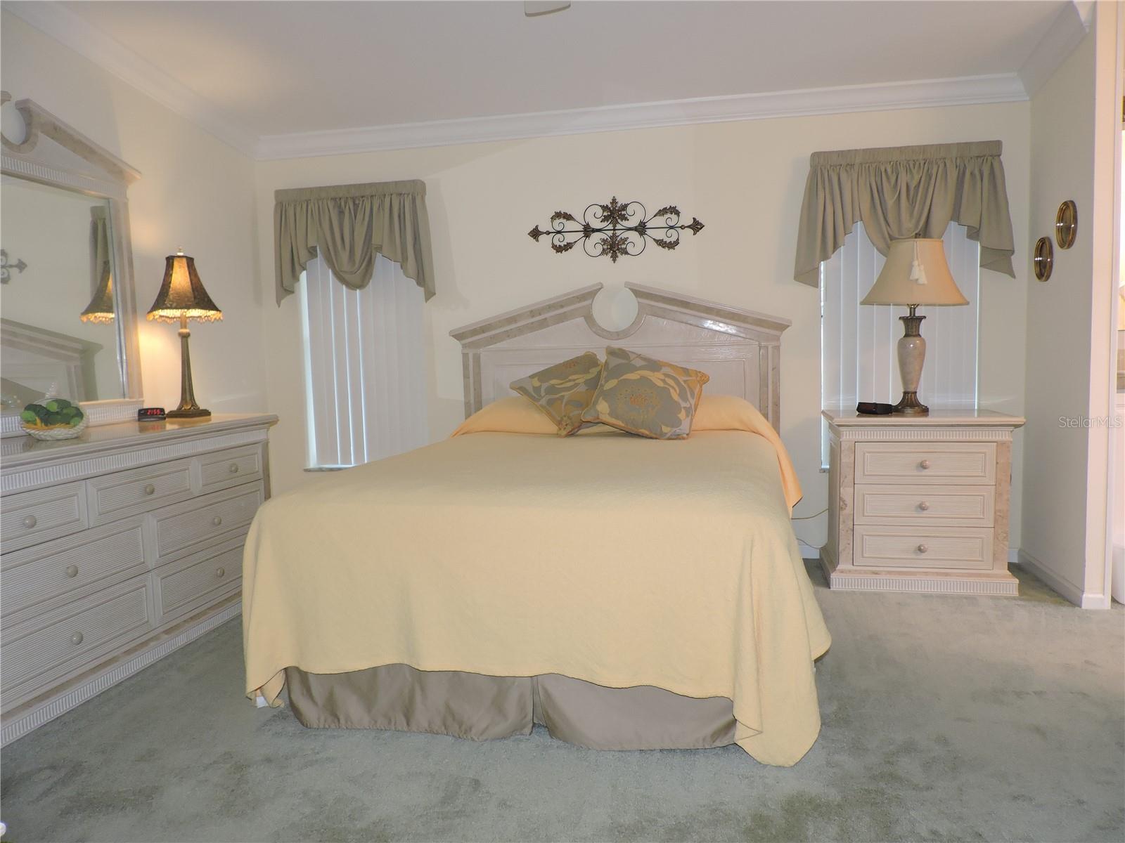 CALOOSA LAKE VILLAGE - Residential