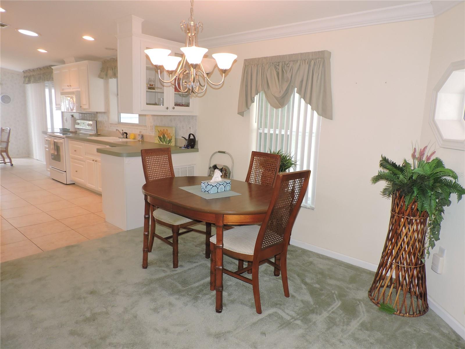 CALOOSA LAKE VILLAGE - Residential
