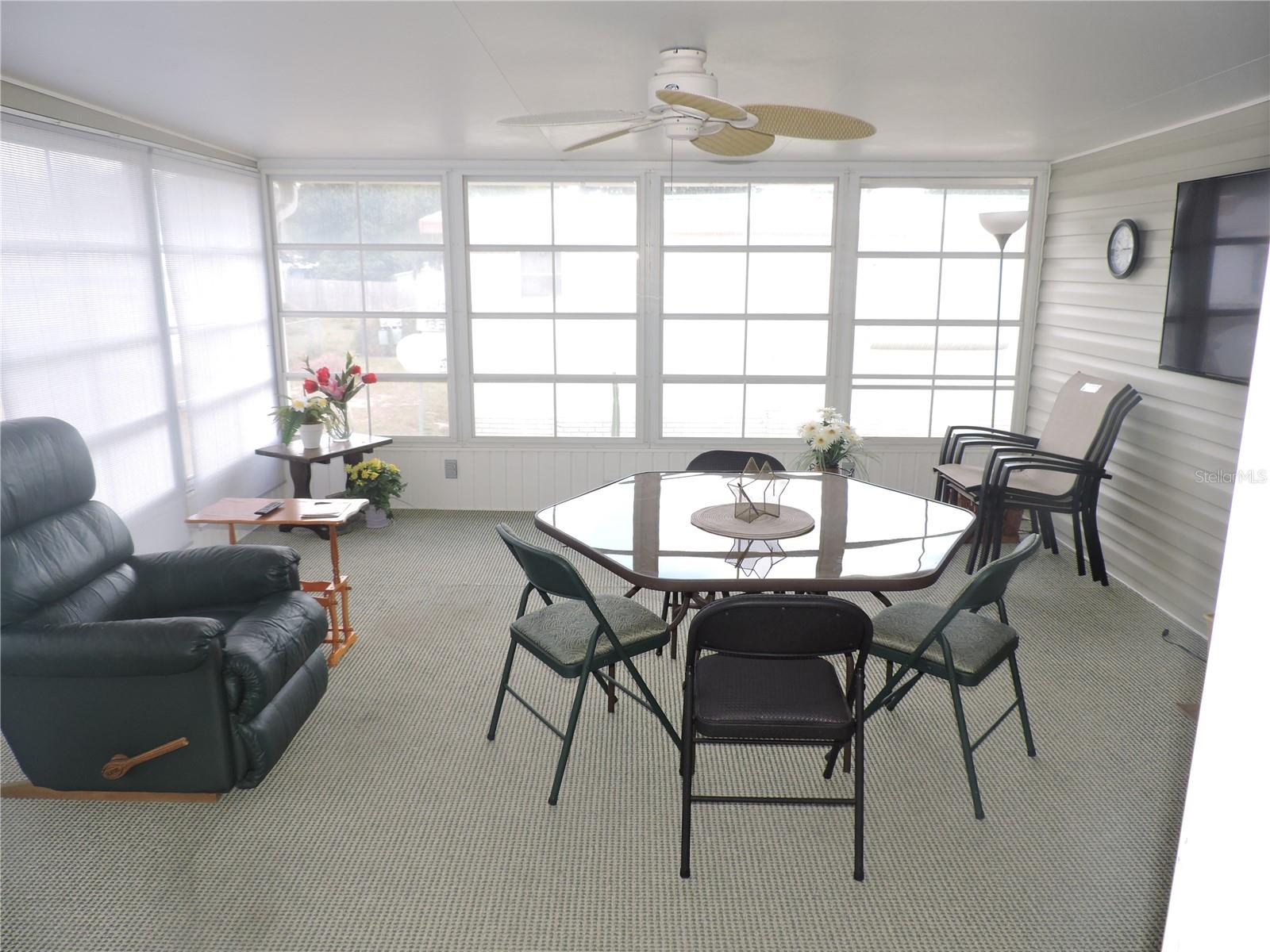CALOOSA LAKE VILLAGE - Residential