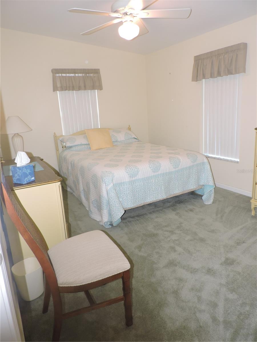 CALOOSA LAKE VILLAGE - Residential
