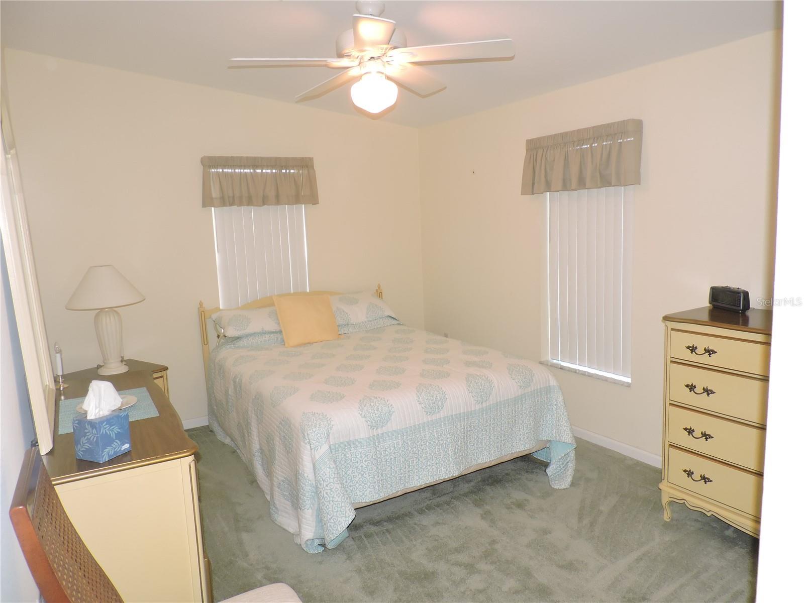 CALOOSA LAKE VILLAGE - Residential