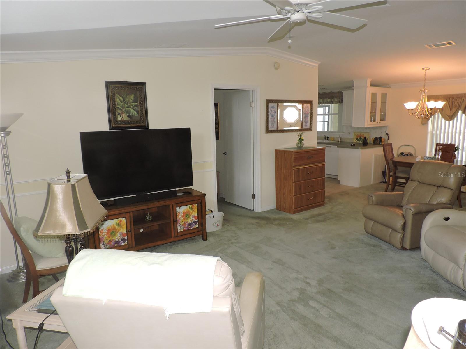 CALOOSA LAKE VILLAGE - Residential