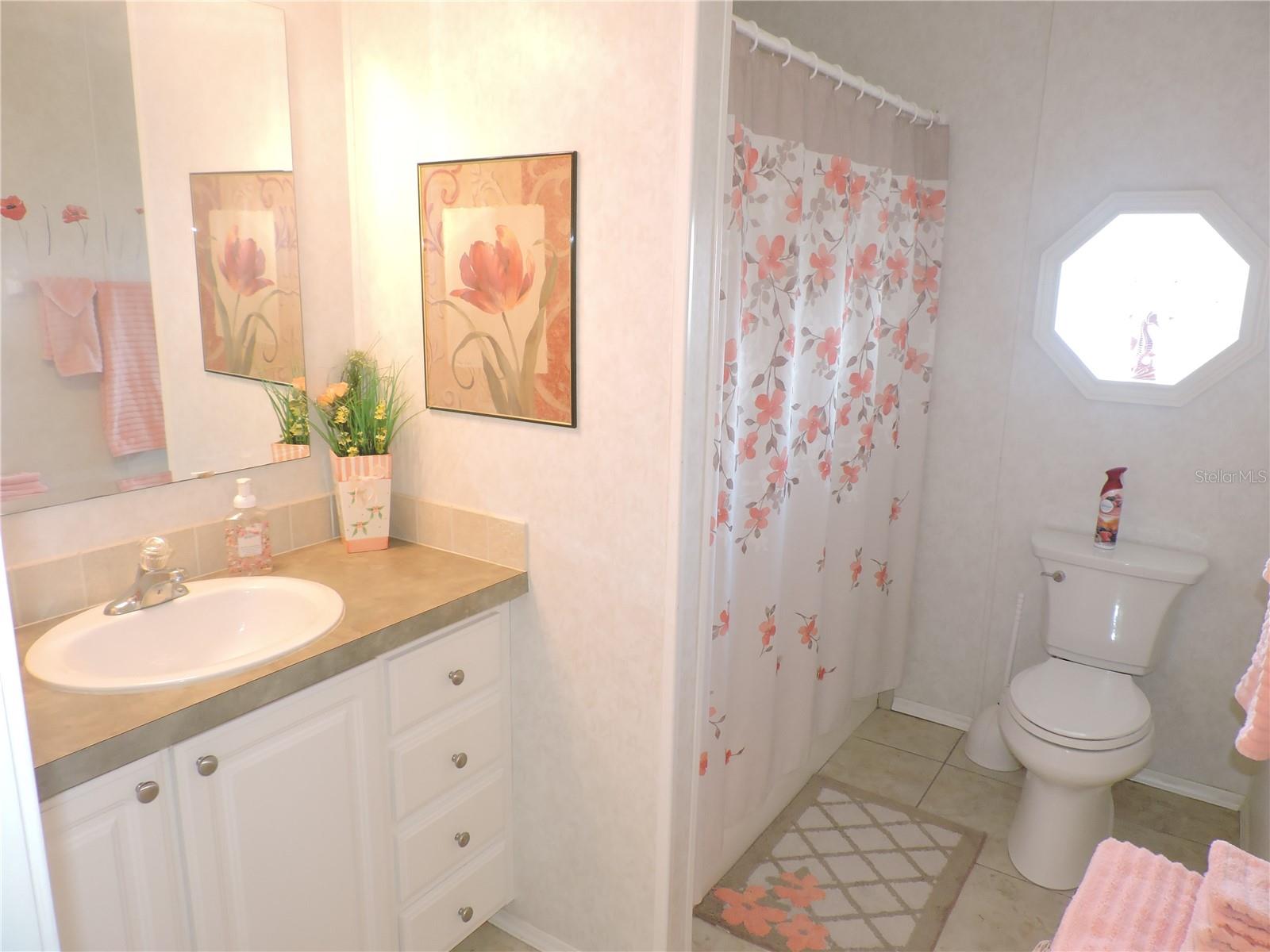 CALOOSA LAKE VILLAGE - Residential
