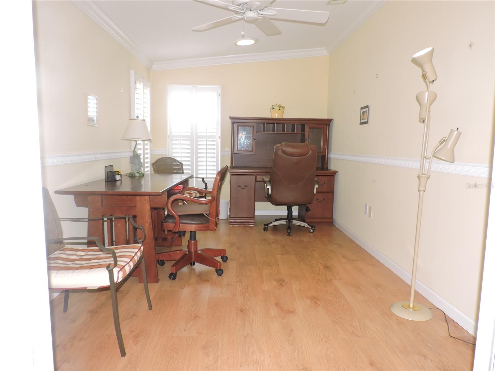 CALOOSA LAKE VILLAGE - Residential