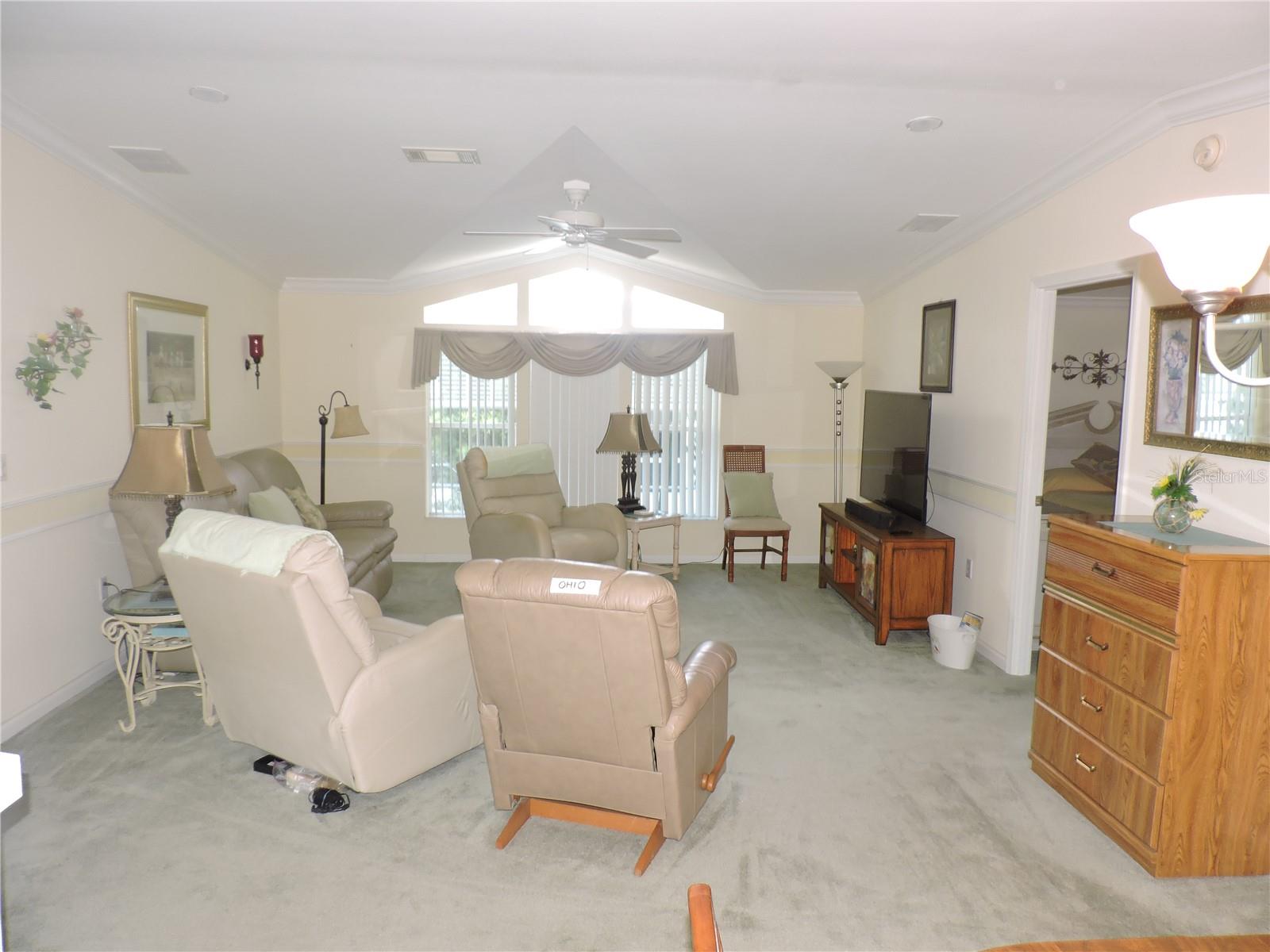 CALOOSA LAKE VILLAGE - Residential
