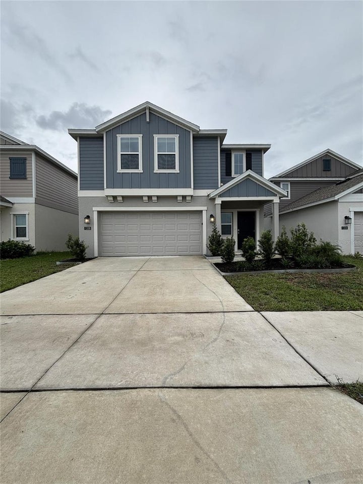 Photo 1 of 20 — 1338 DEEPWATER CIRCLE, EAGLE LAKE, FL 33839