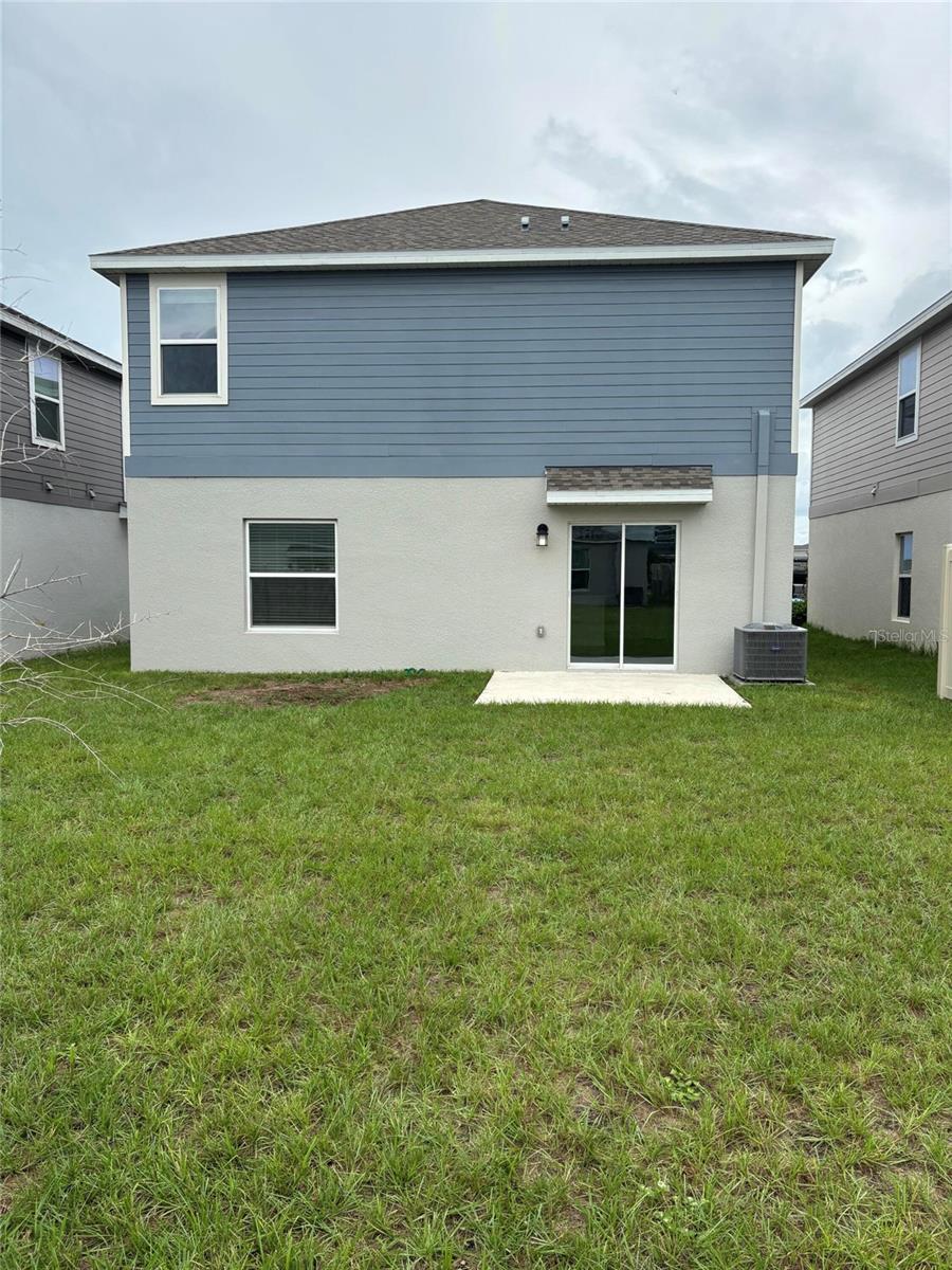 Photo of 1338 Deepwater Circle, Eagle Lake, FL 33839 (MLS # O6448284)