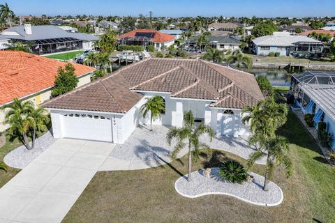 Photo of 2300 Via Esplanade, Punta Gorda, FL 33950 (MLS # C7521217)