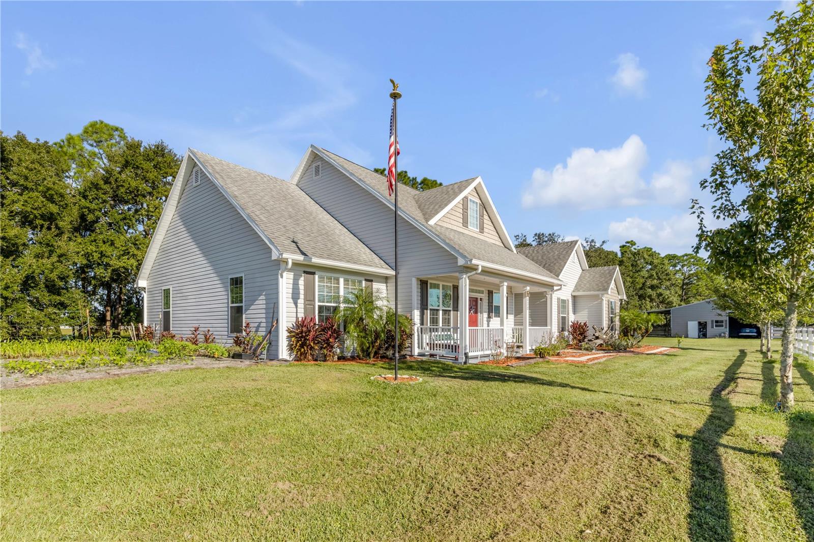 630 HAMMETT LANE