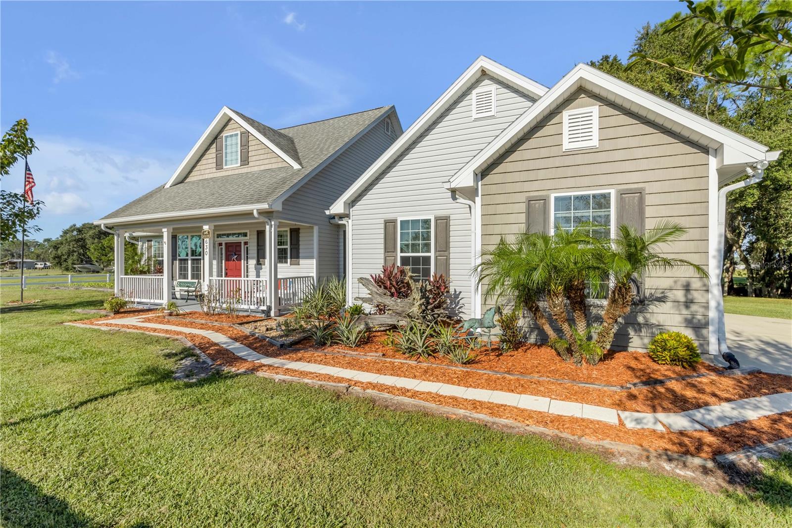 630 HAMMETT LANE