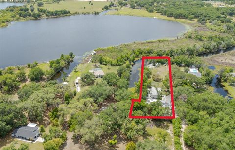 Photo of 30230 Palm Lane, Wesley Chapel, FL 33545 (MLS # TB8497266)