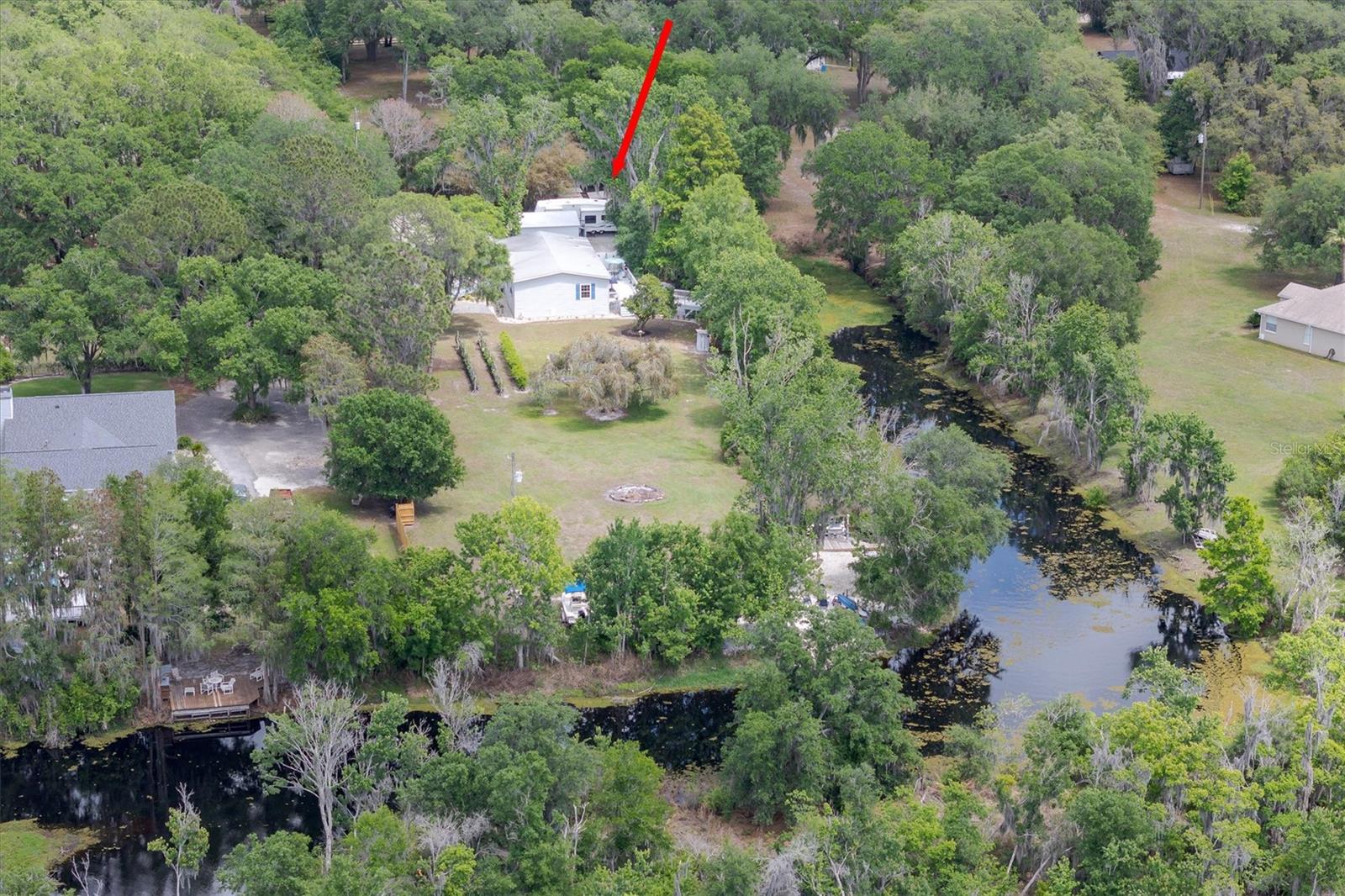 LAKESIDE ESTATES - Residential