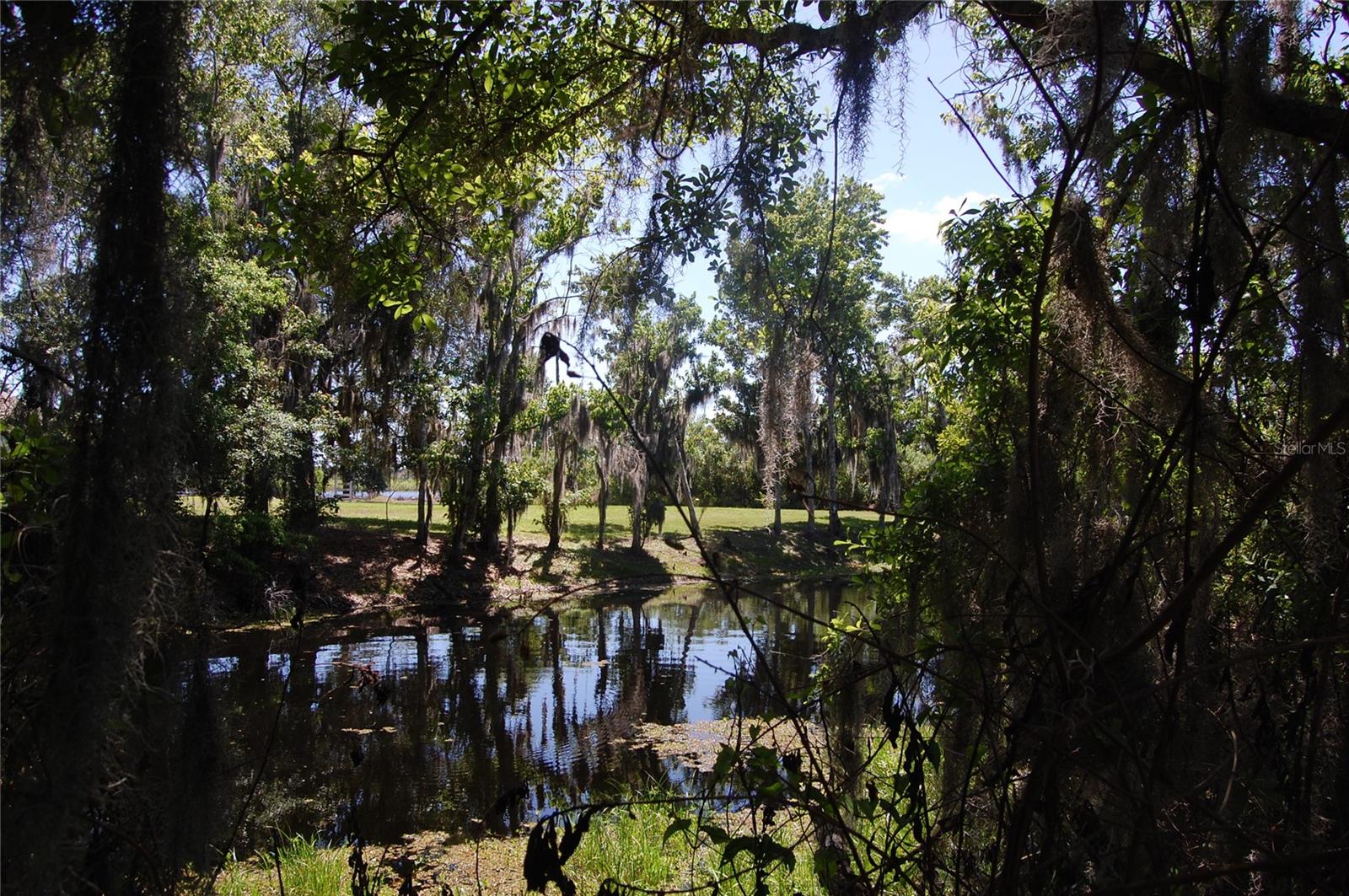 LAKESIDE ESTATES - Residential