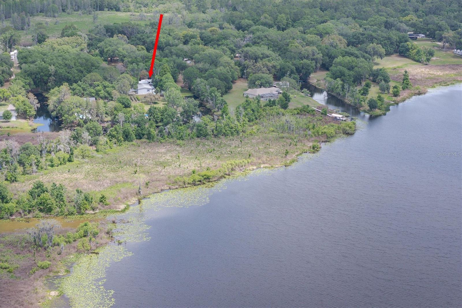 LAKESIDE ESTATES - Residential