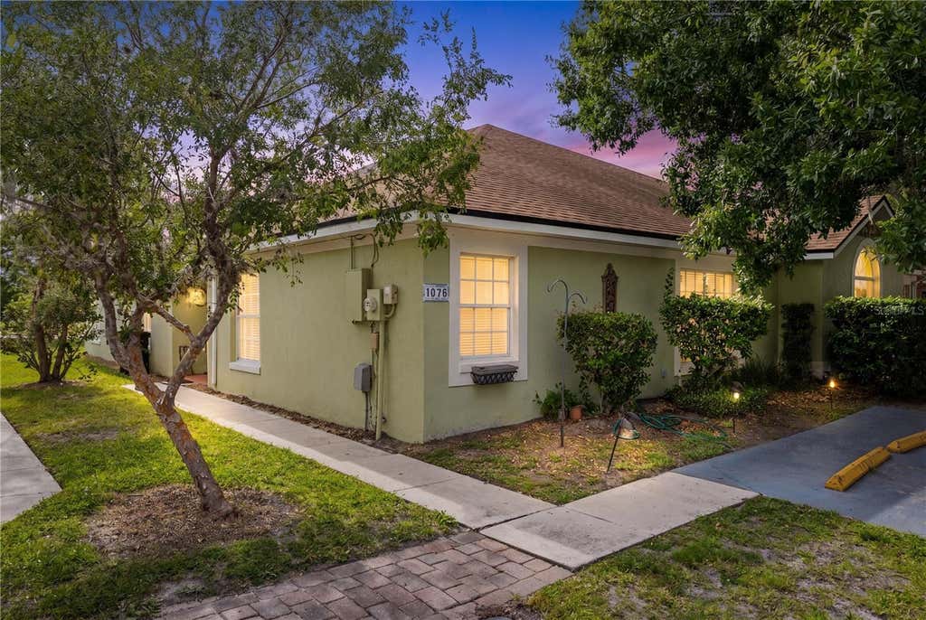 Photo of 1076 Universal Rest Place, Kissimmee, FL 34744 (MLS # S5152671)