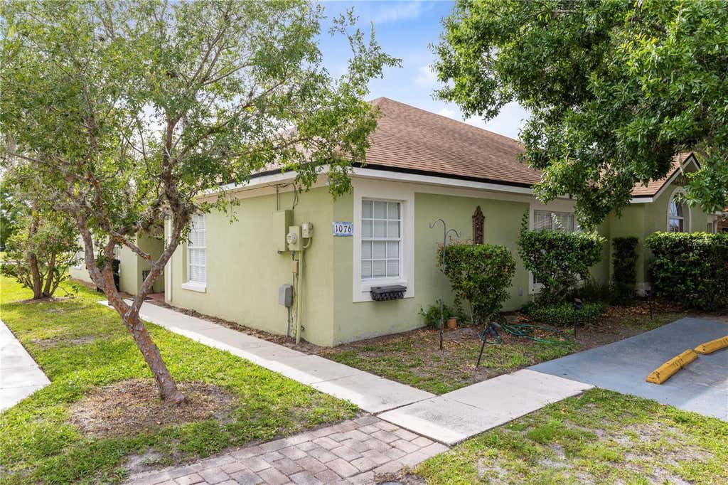 Photo of 1076 Universal Rest Place, Kissimmee, FL 34744 (MLS # S5152671)