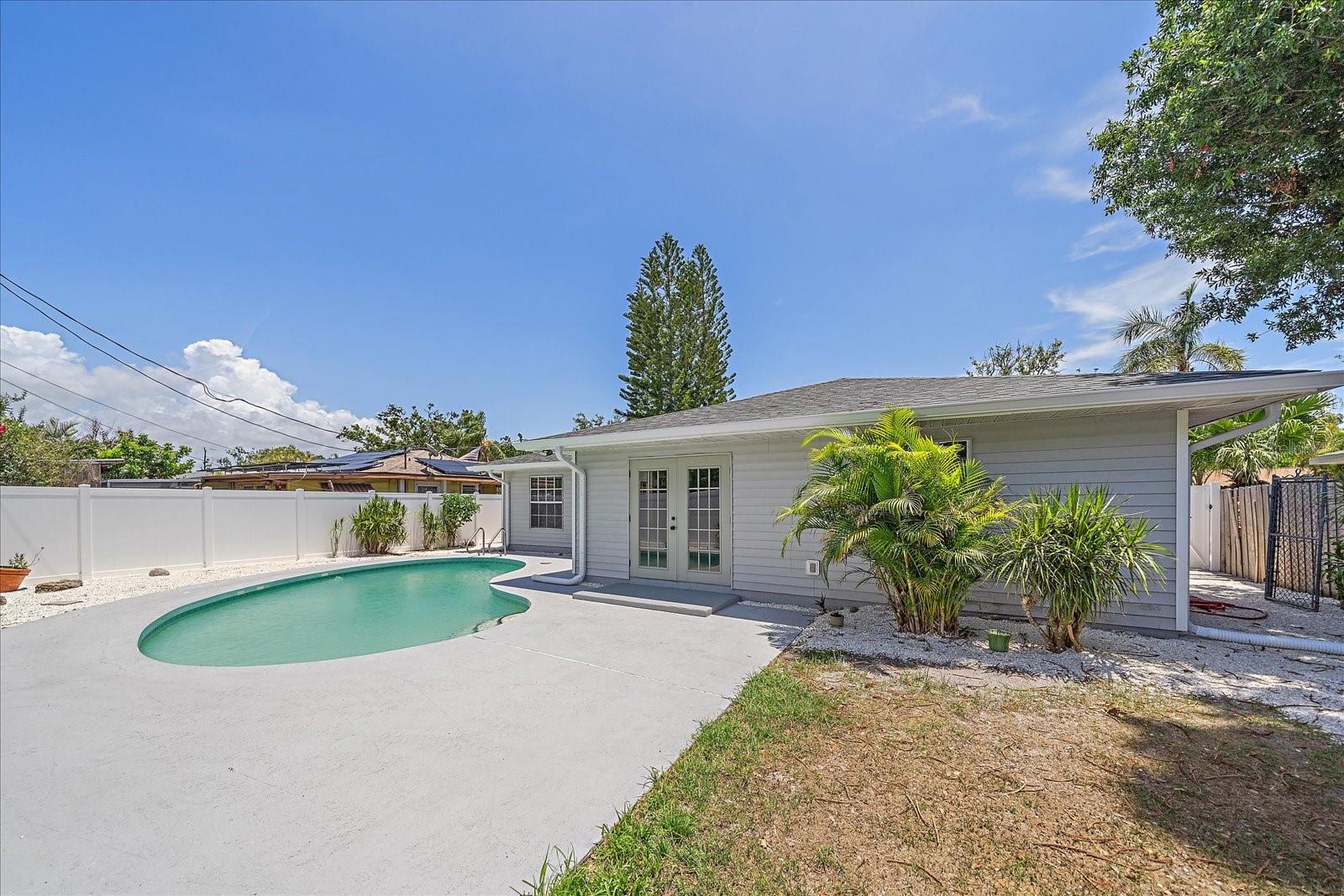 GLEN RIDGE - Residential Lease