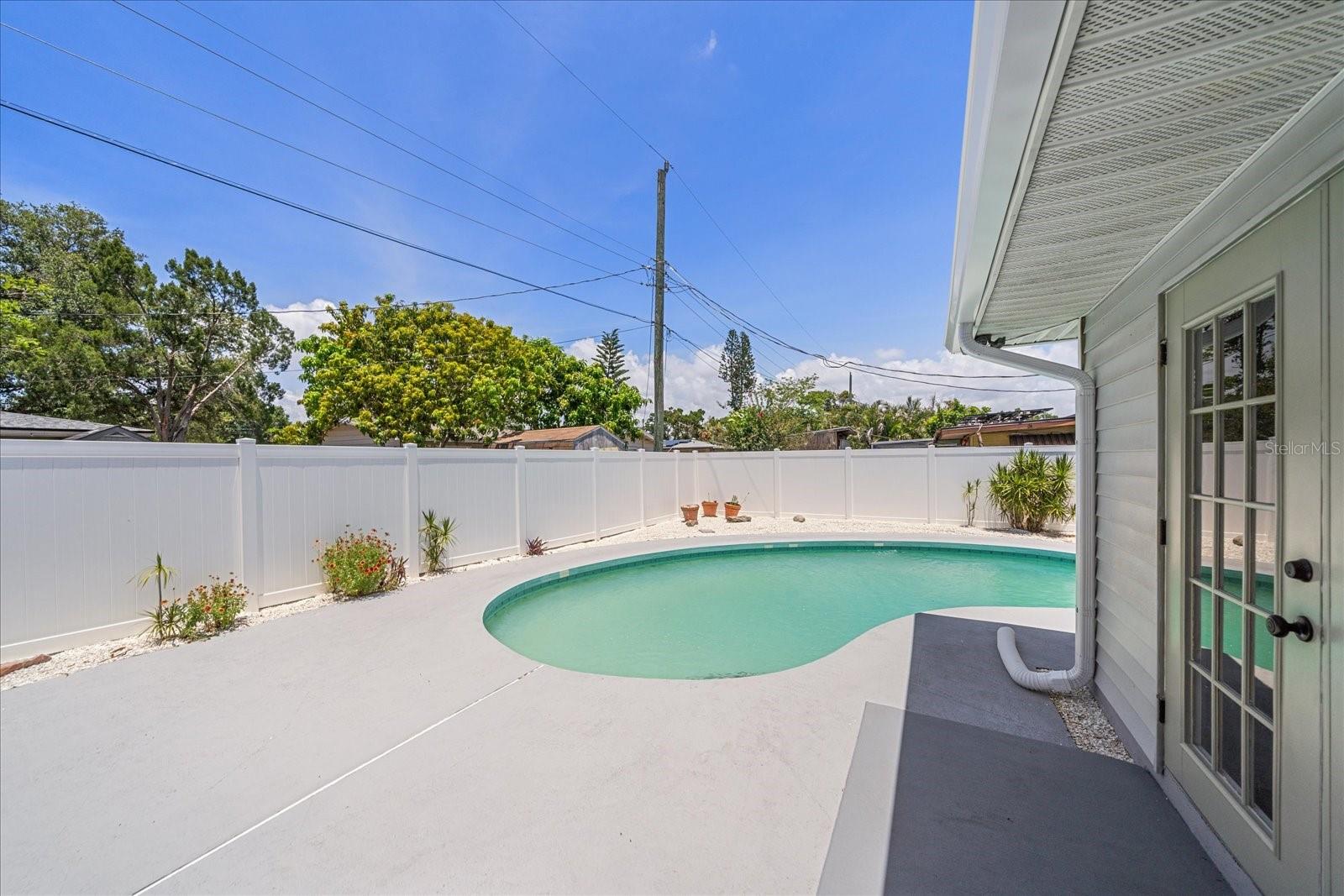 GLEN RIDGE - Residential Lease