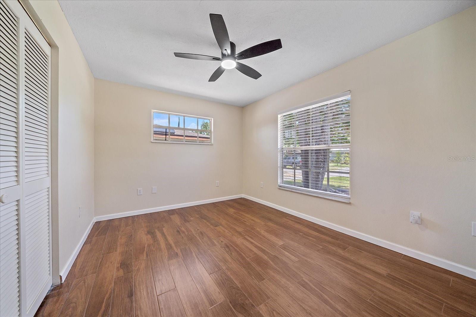 GLEN RIDGE - Residential Lease