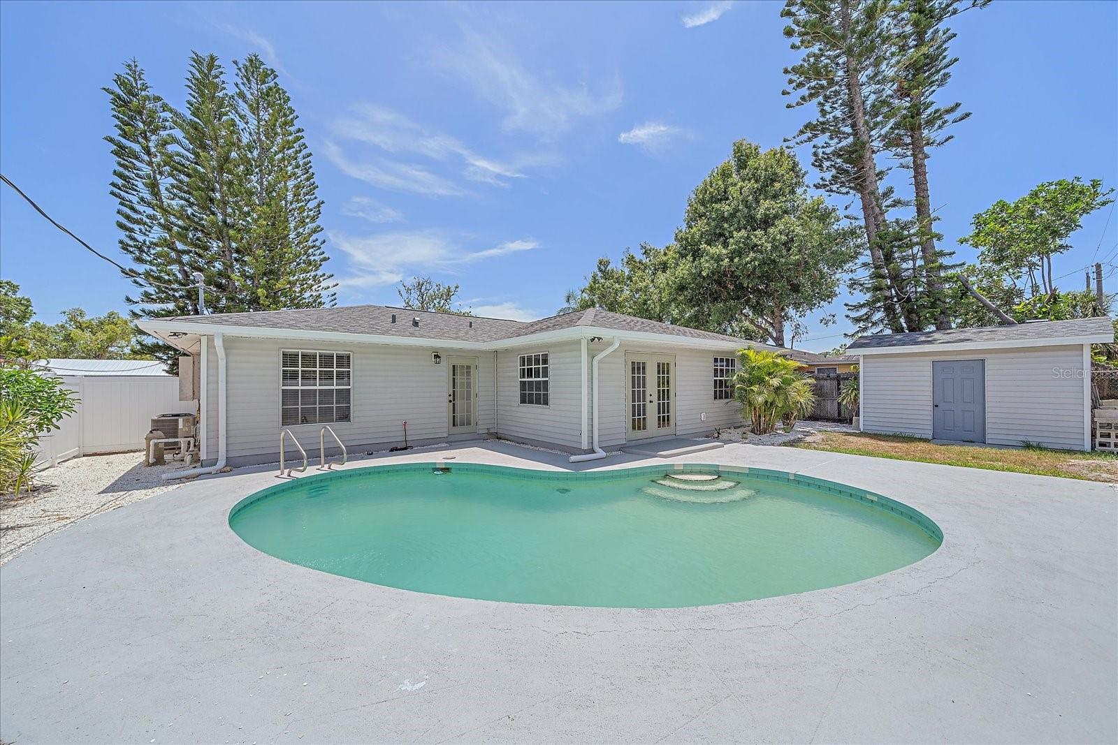 GLEN RIDGE - Residential Lease