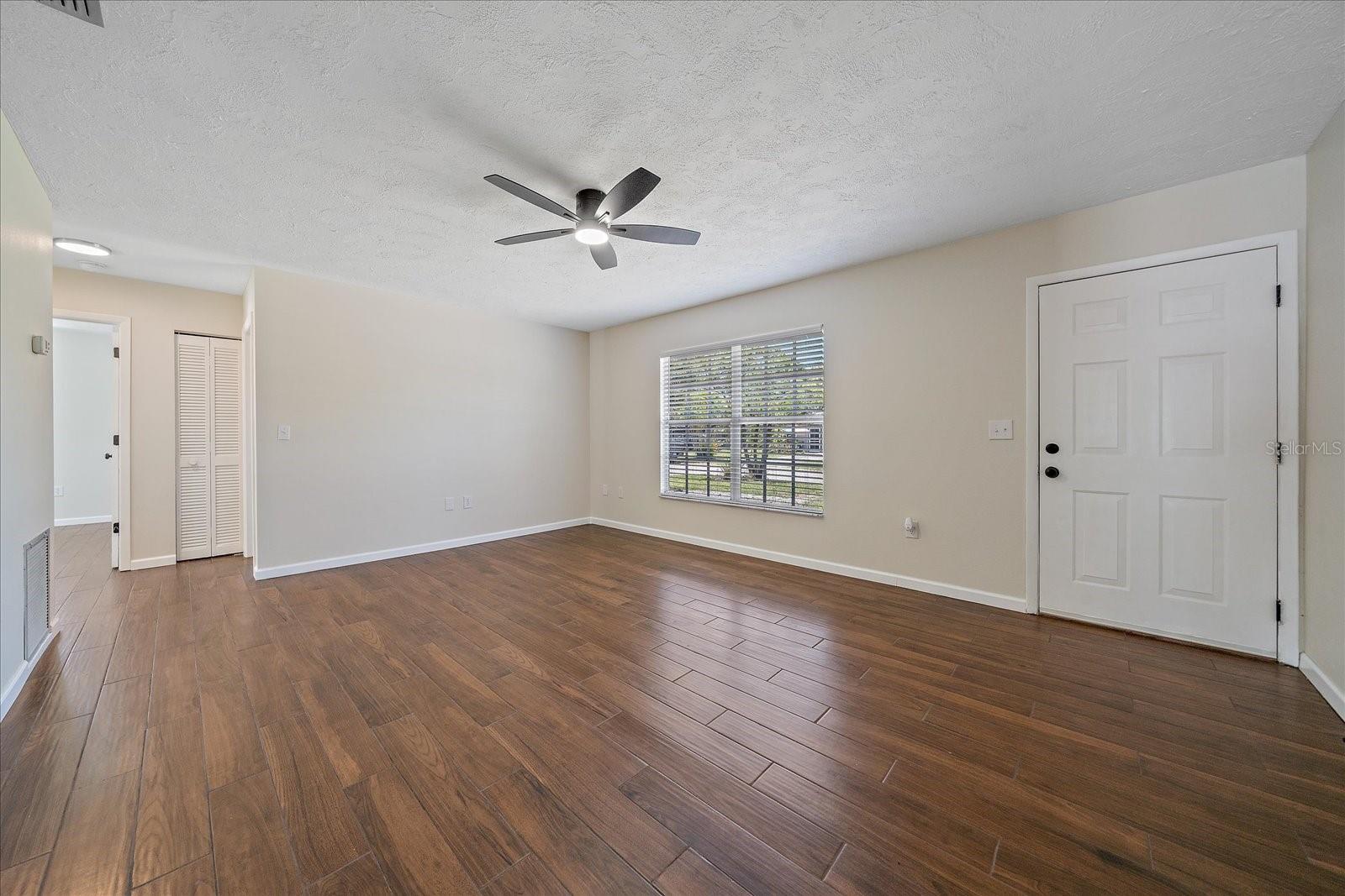 GLEN RIDGE - Residential Lease