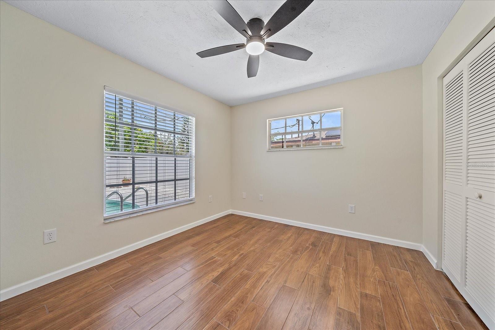 GLEN RIDGE - Residential Lease