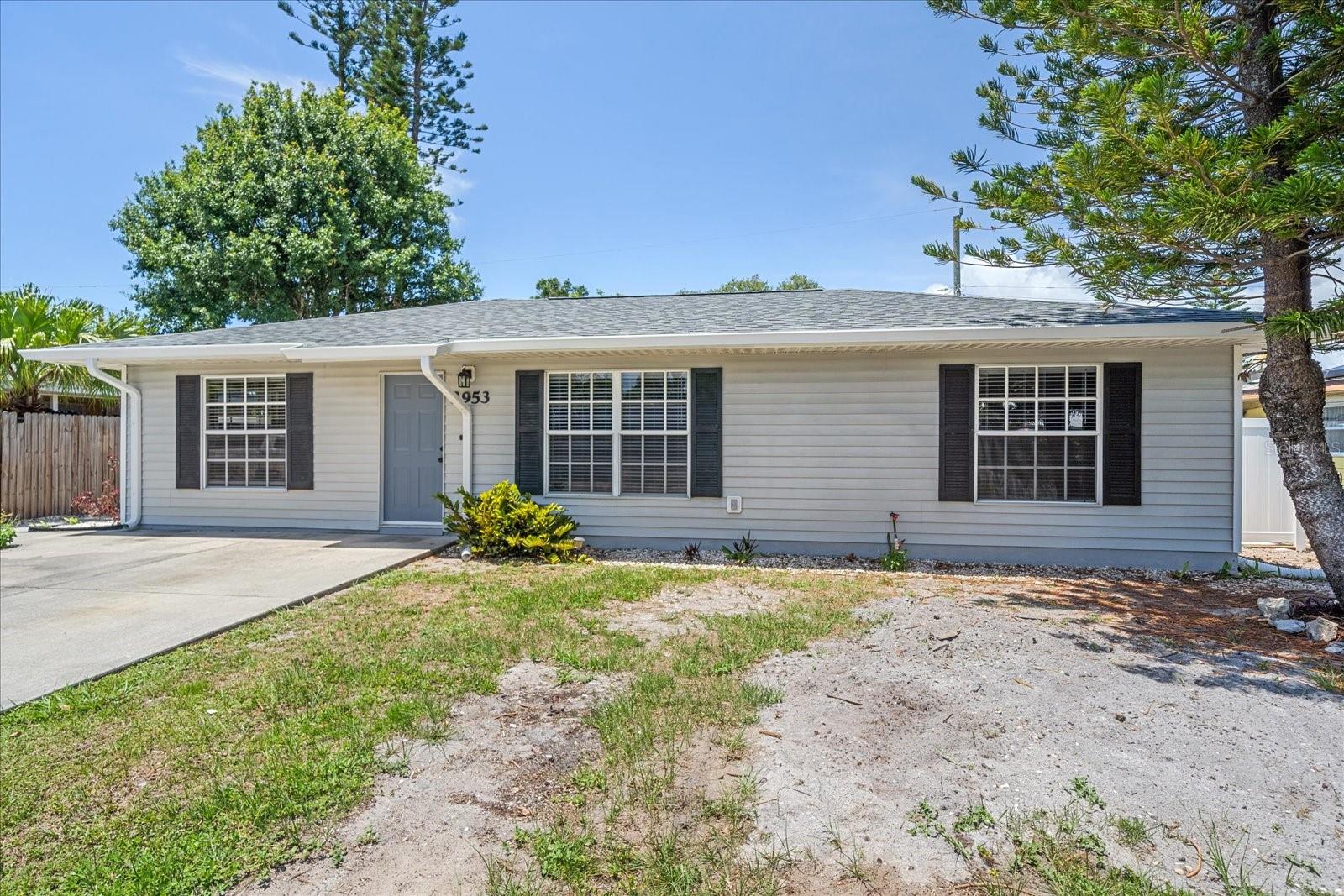 GLEN RIDGE - Residential Lease