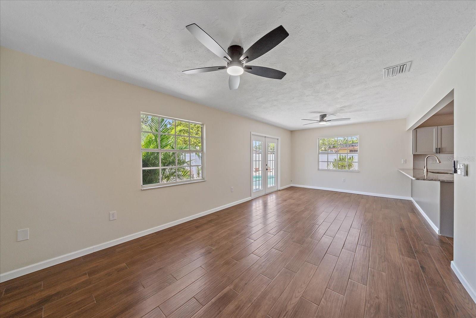 GLEN RIDGE - Residential Lease