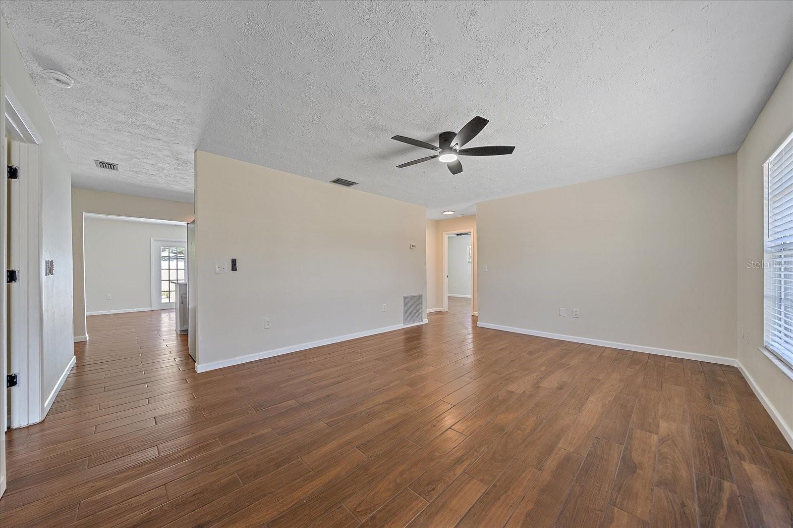 GLEN RIDGE - Residential Lease