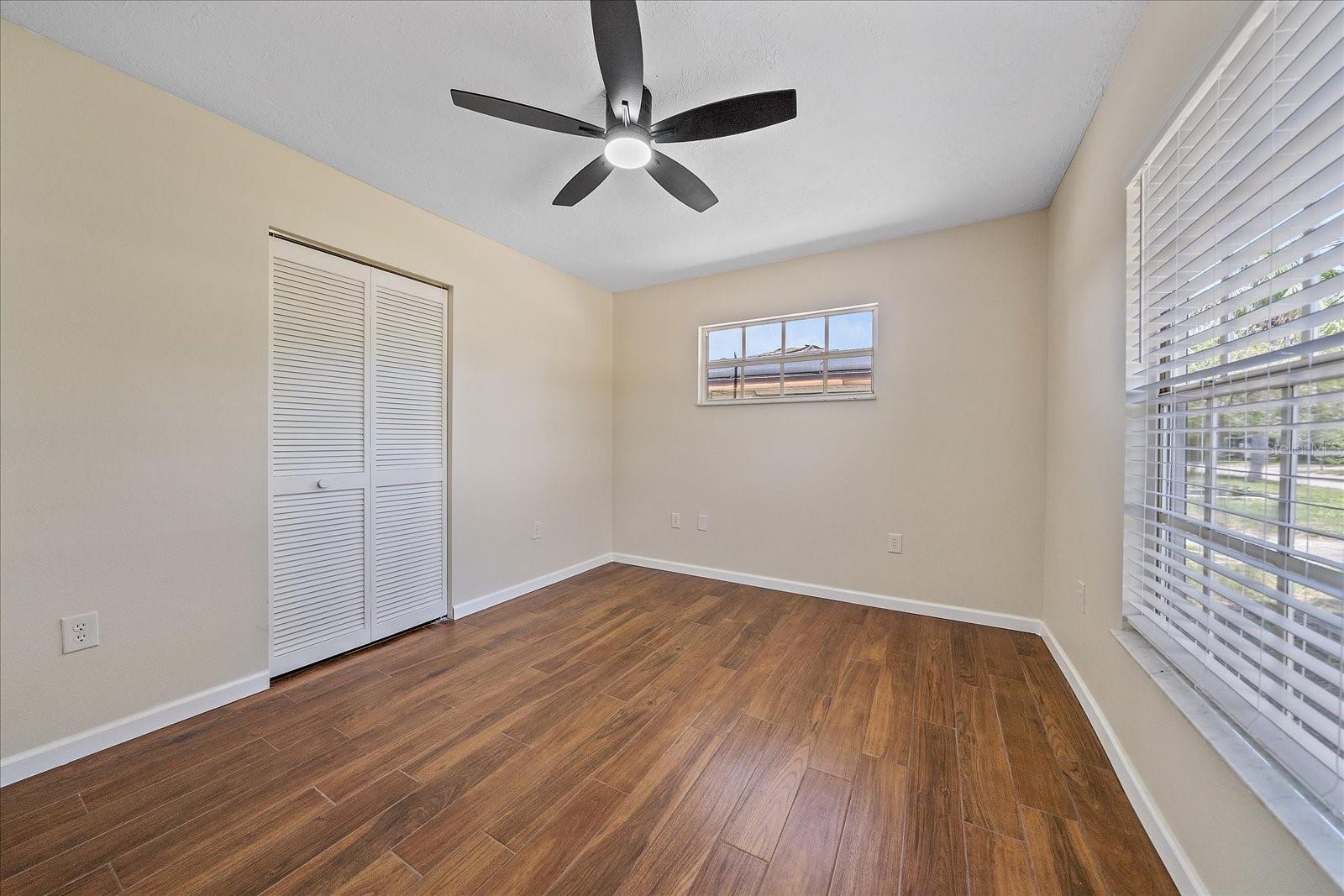 GLEN RIDGE - Residential Lease