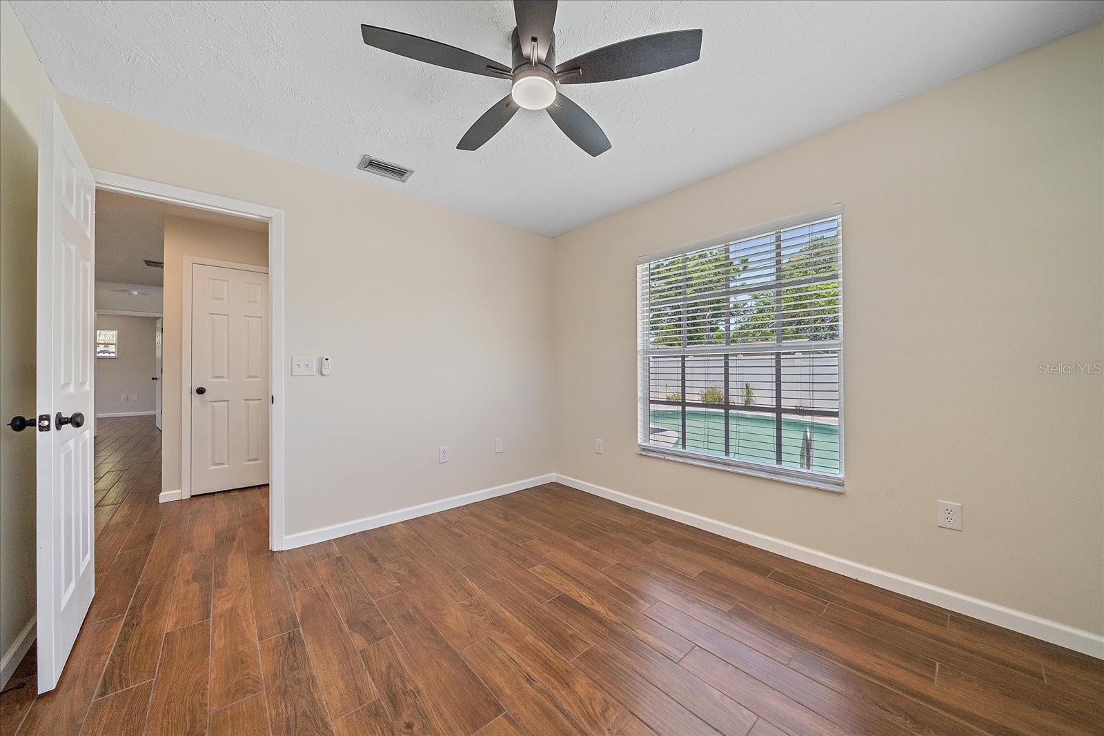 GLEN RIDGE - Residential Lease