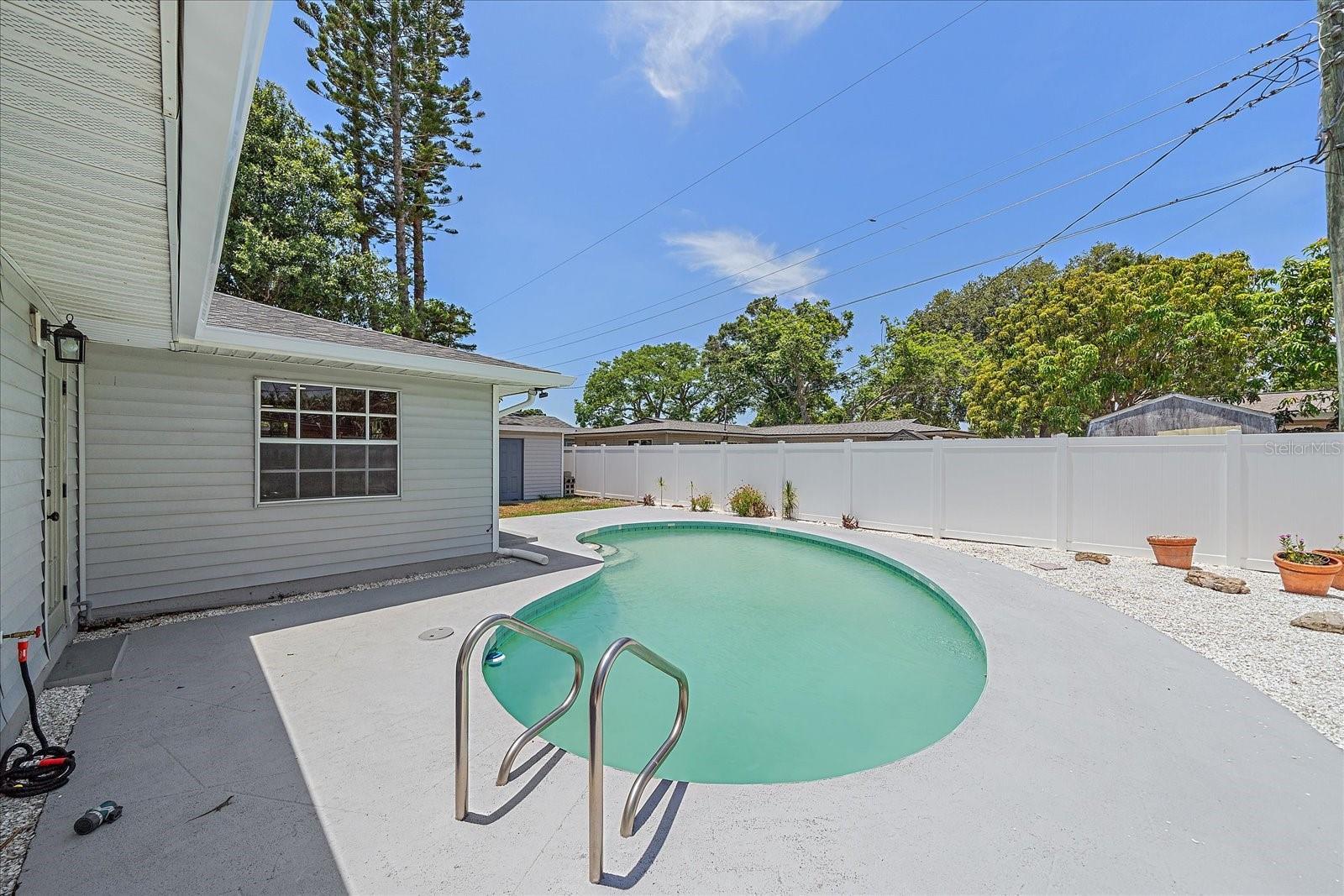 GLEN RIDGE - Residential Lease