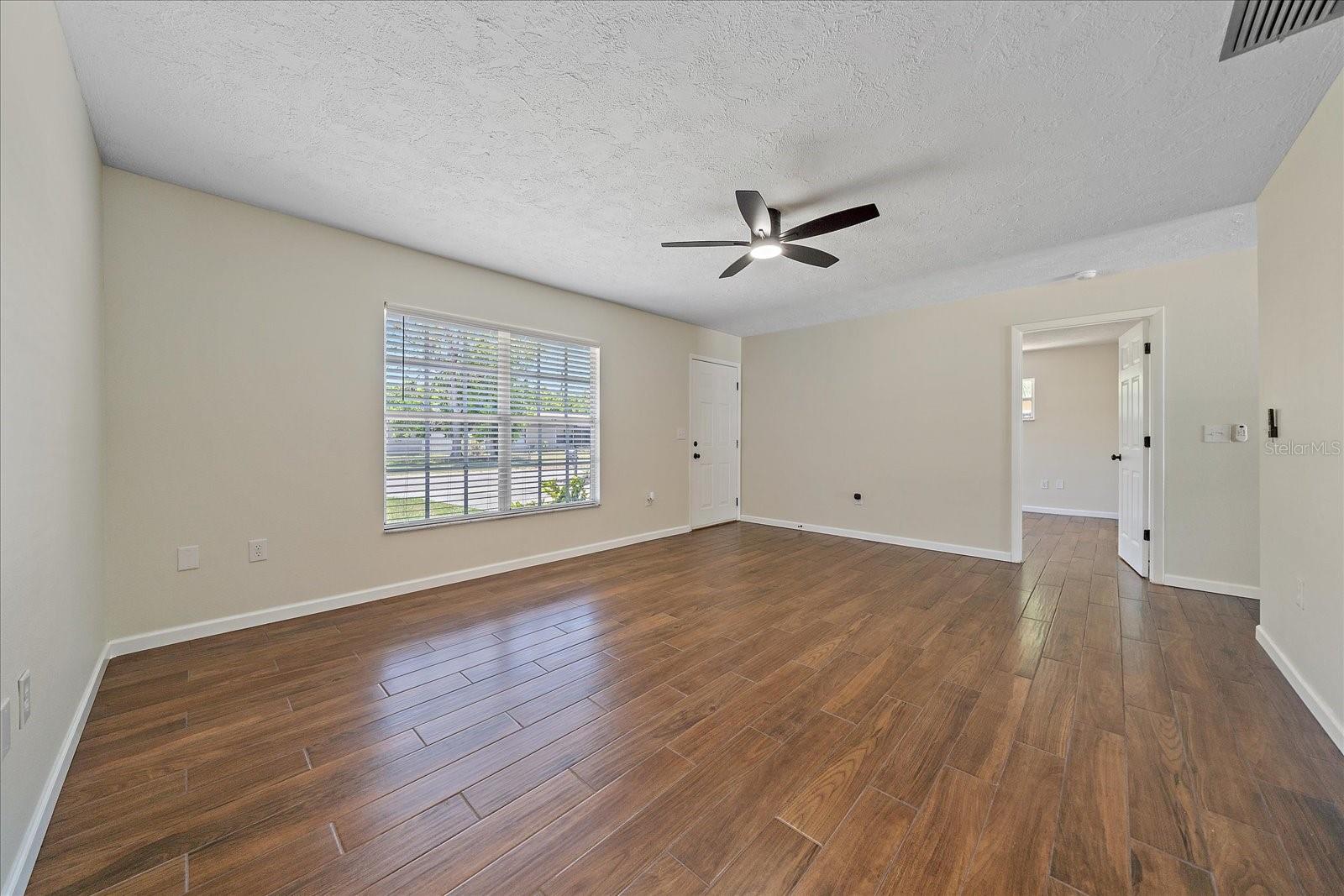GLEN RIDGE - Residential Lease