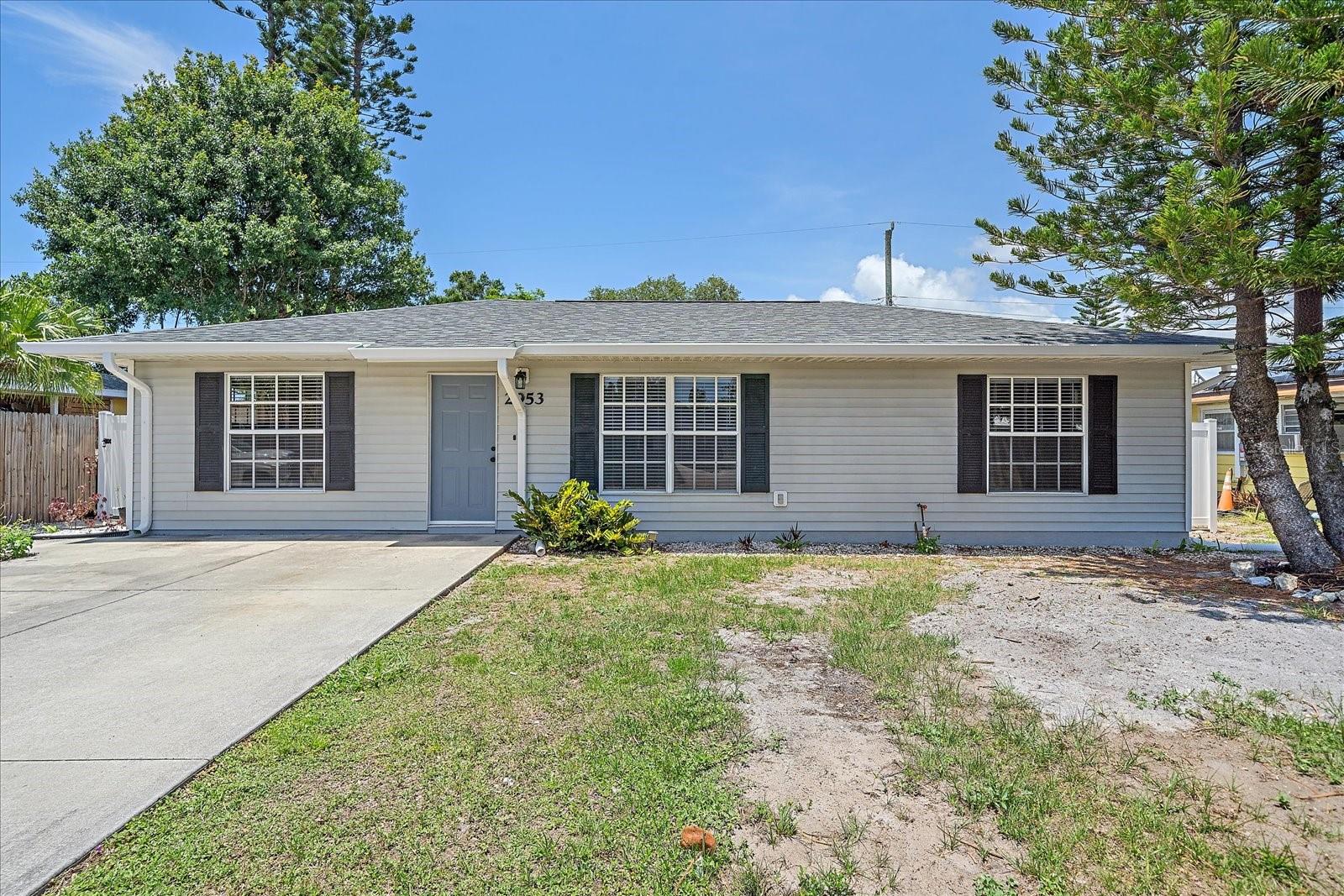 GLEN RIDGE - Residential Lease